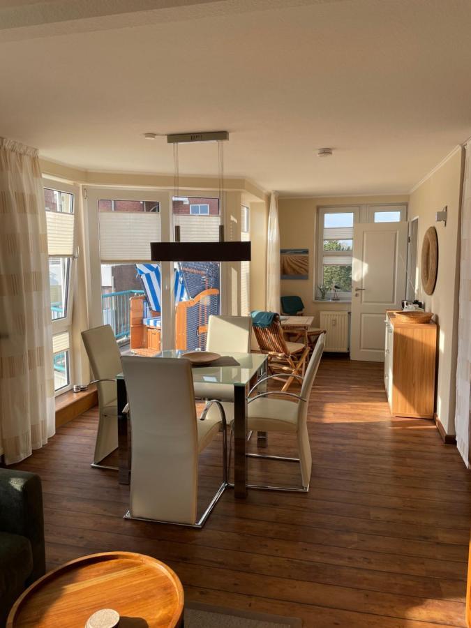 Apartment Strandläufer *