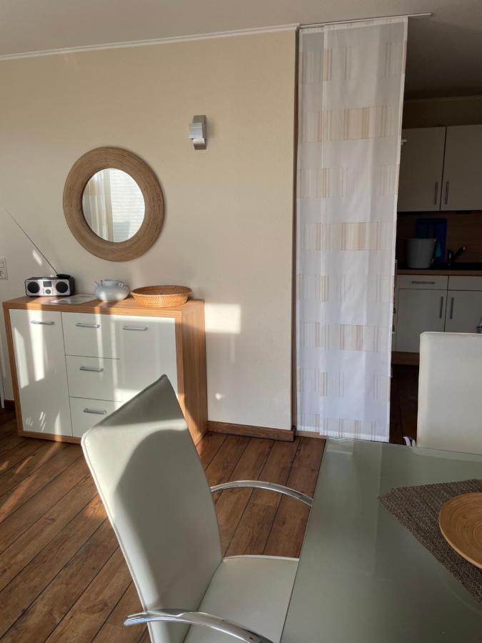 Strandläufer Apartment
