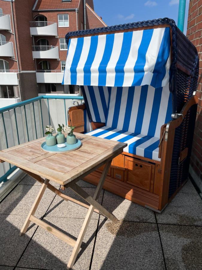 Apartment Strandläufer Cuxhaven