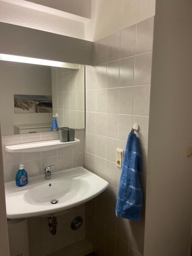Strandläufer Apartment