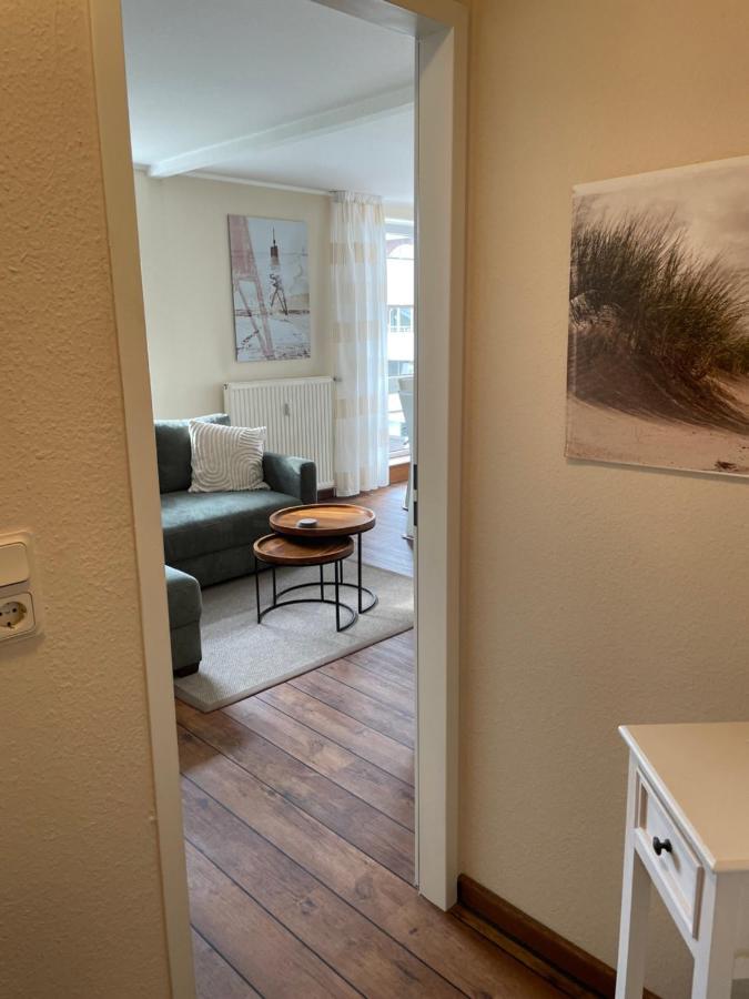 Apartment Strandläufer