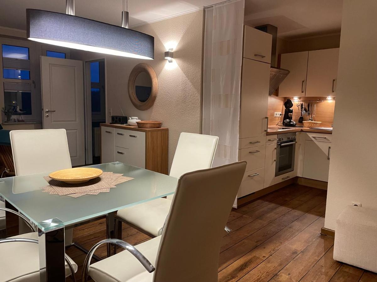 Apartment Strandläufer