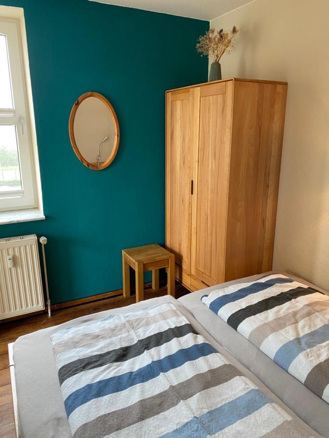 Apartment Strandläufer Cuxhaven