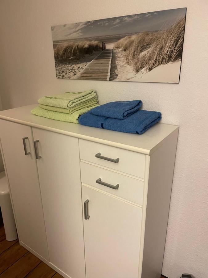 Strandläufer *