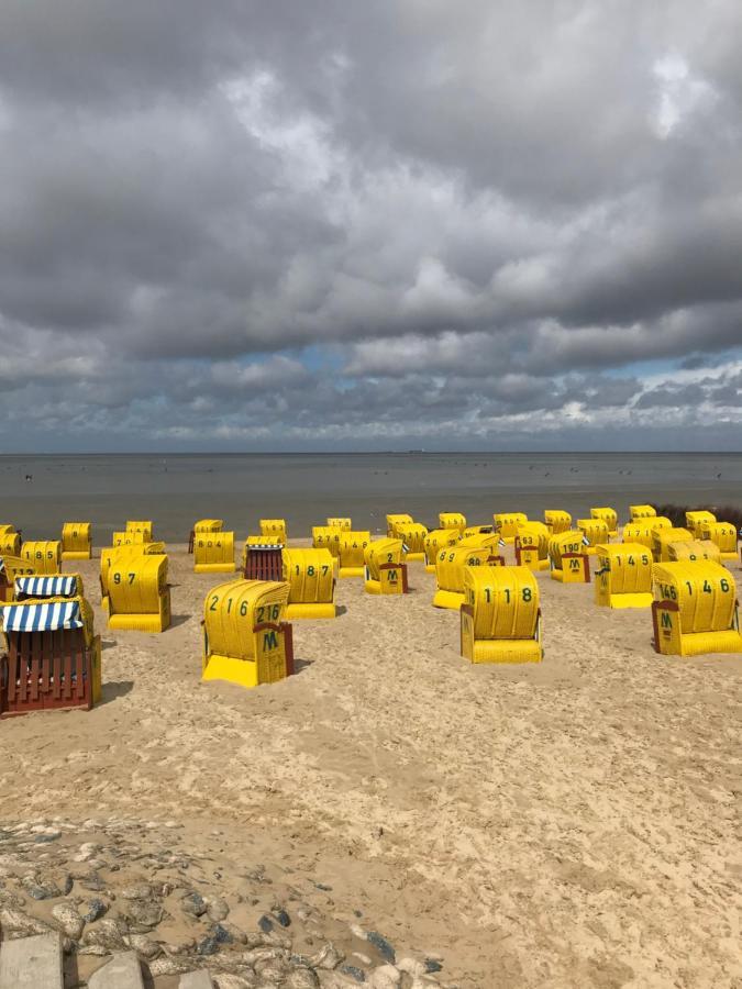 Apartment Strandläufer Cuxhaven